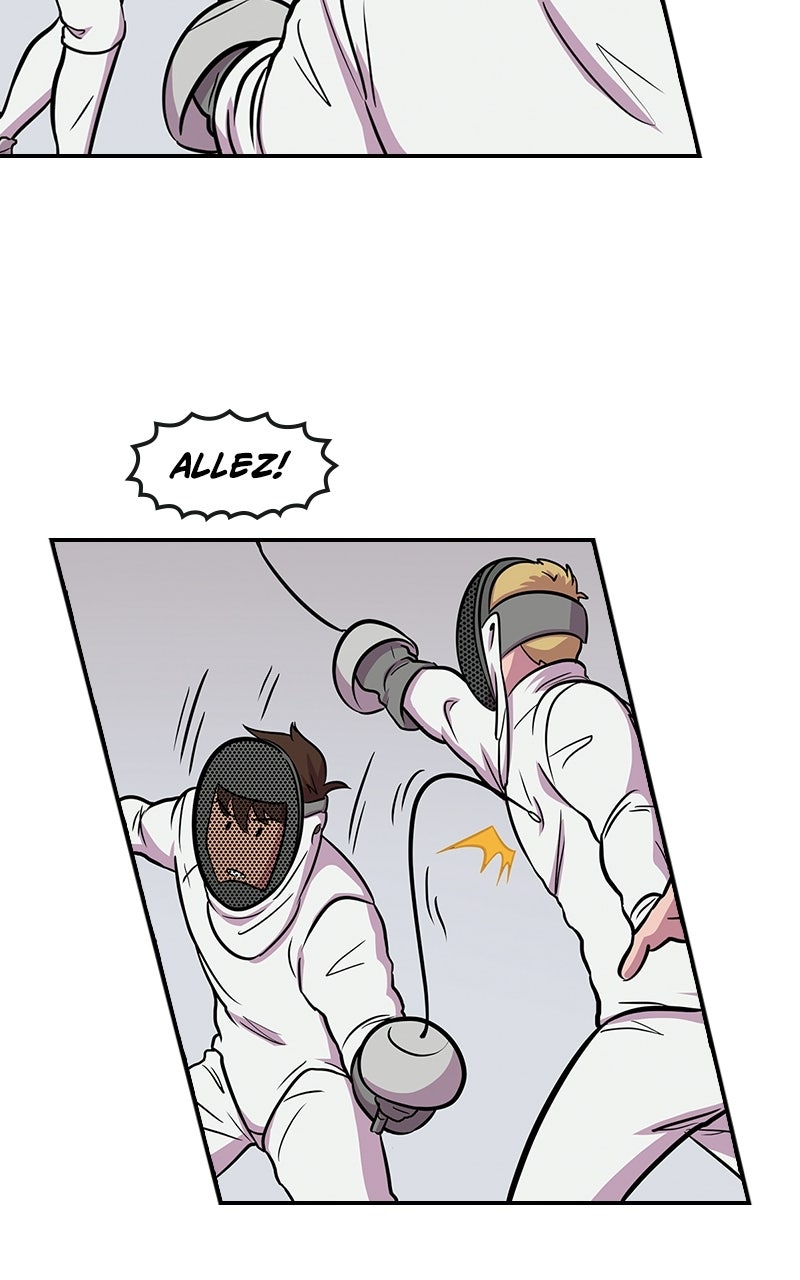 Read Fence chapter 13 image 10 on Lezhin