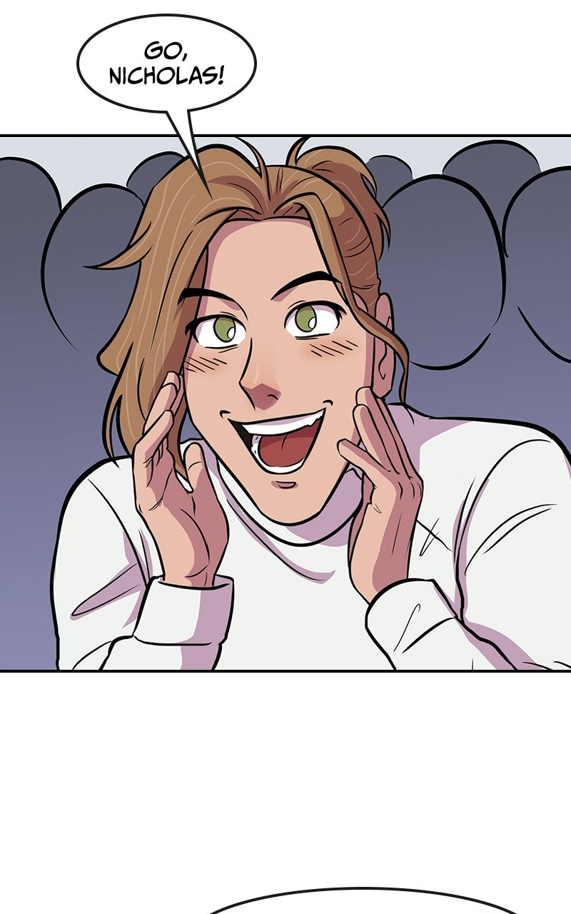 Read Fence chapter 13 image 12 on Lezhin