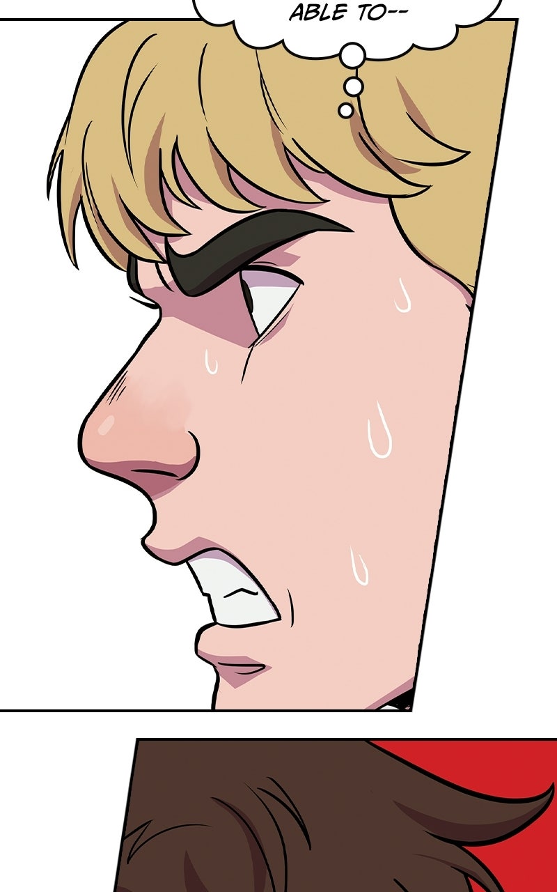 Read Fence chapter 13 image 15 on Lezhin