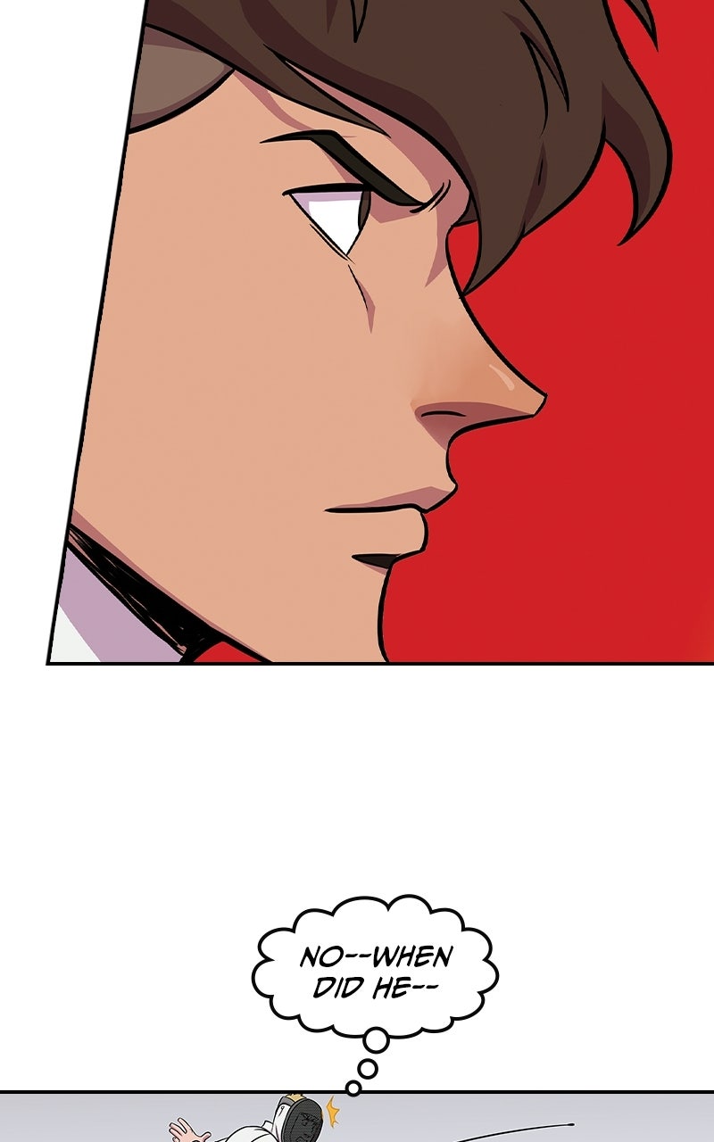 Read Fence chapter 13 image 16 on Lezhin