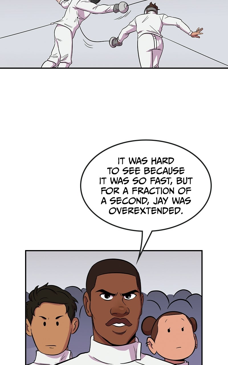 Read Fence chapter 13 image 17 on Lezhin