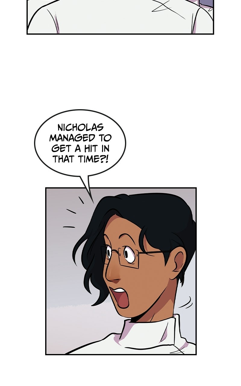 Read Fence chapter 13 image 18 on Lezhin