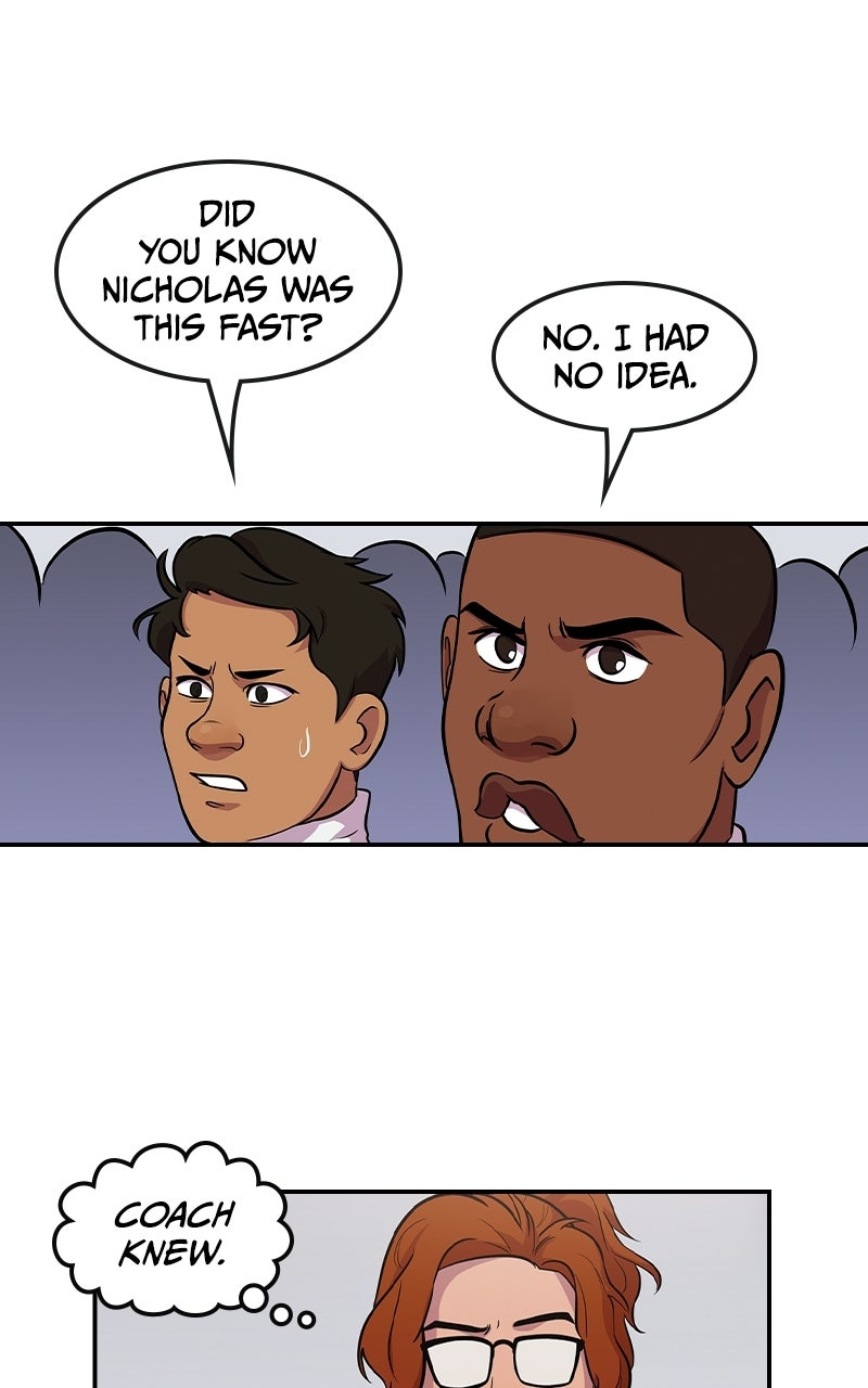Read Fence chapter 13 image 21 on Lezhin