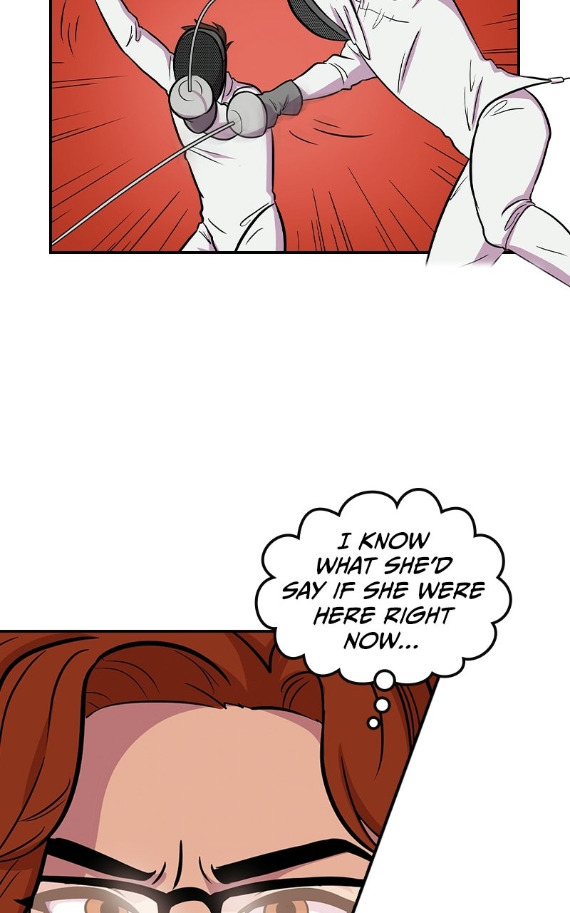 Read Fence chapter 13 image 23 on Lezhin