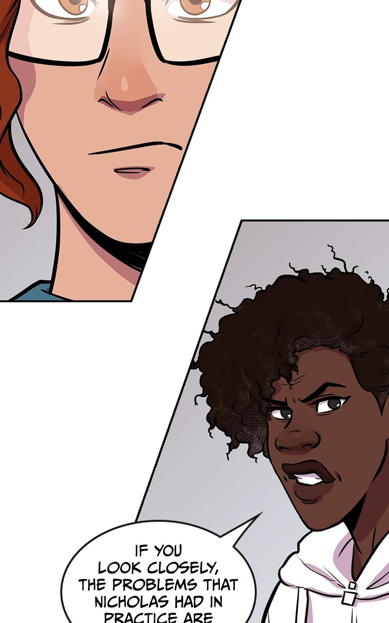 Read Fence chapter 13 image 24 on Lezhin