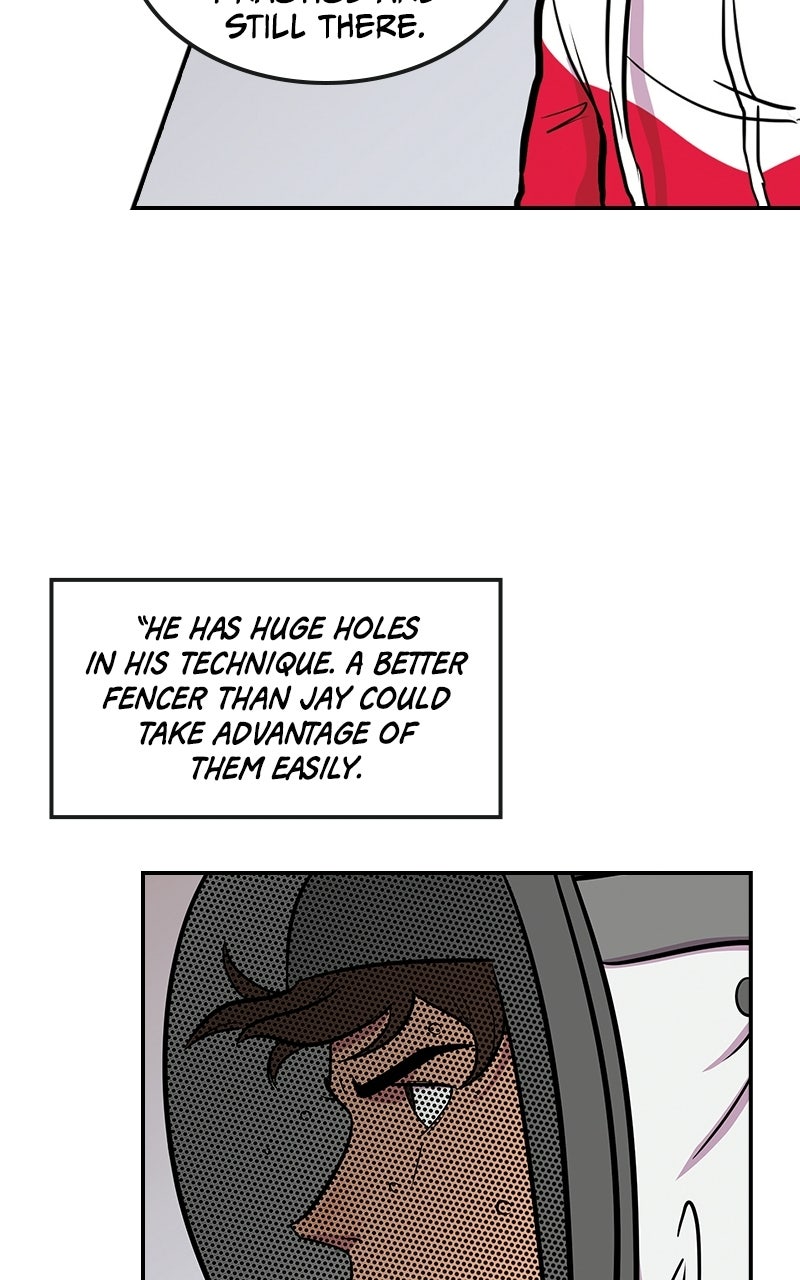 Read Fence chapter 13 image 25 on Lezhin