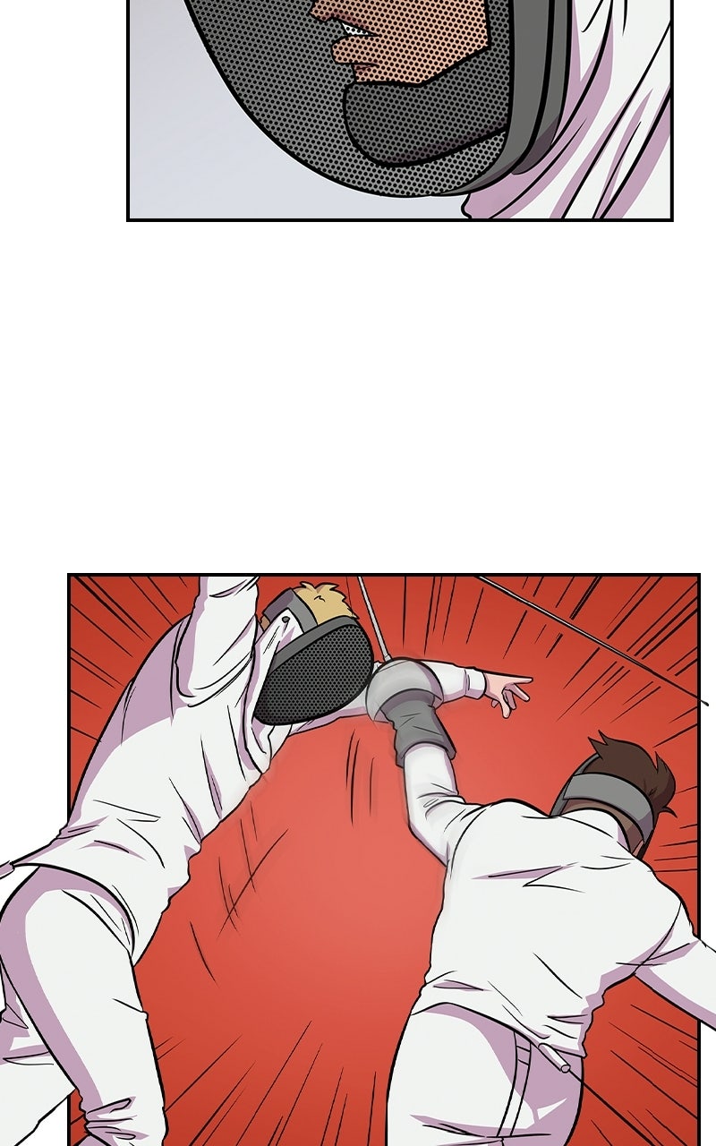 Read Fence chapter 13 image 26 on Lezhin