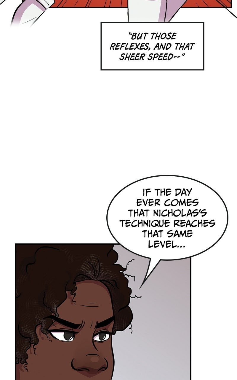 Read Fence chapter 13 image 27 on Lezhin