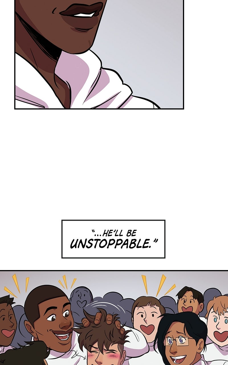 Read Fence chapter 13 image 28 on Lezhin