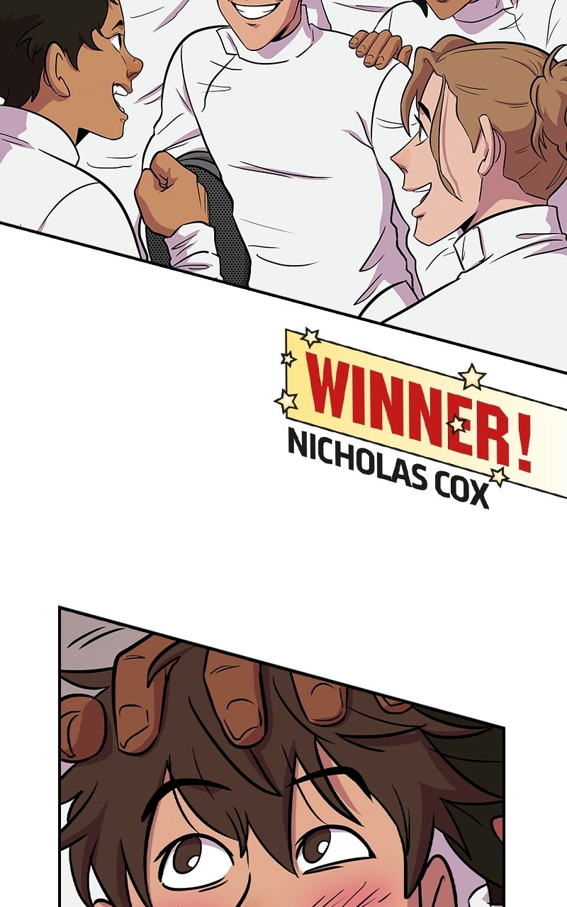 Read Fence chapter 13 image 29 on Lezhin