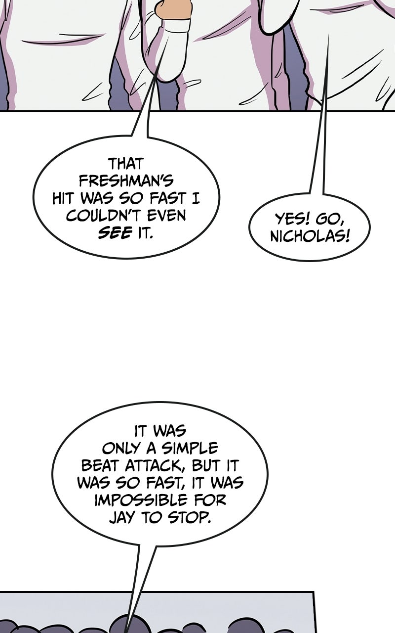 Read Fence chapter 13 image 3 on Lezhin