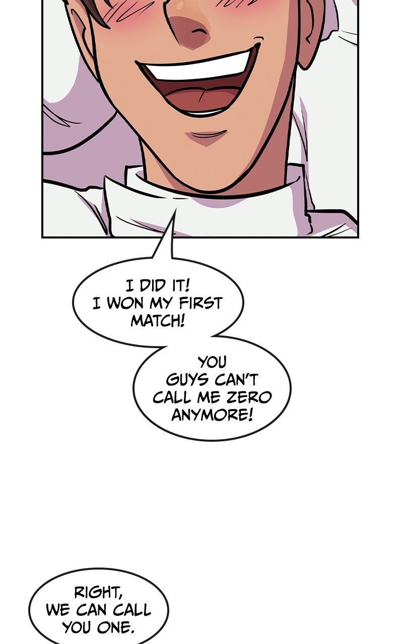 Read Fence chapter 13 image 30 on Lezhin