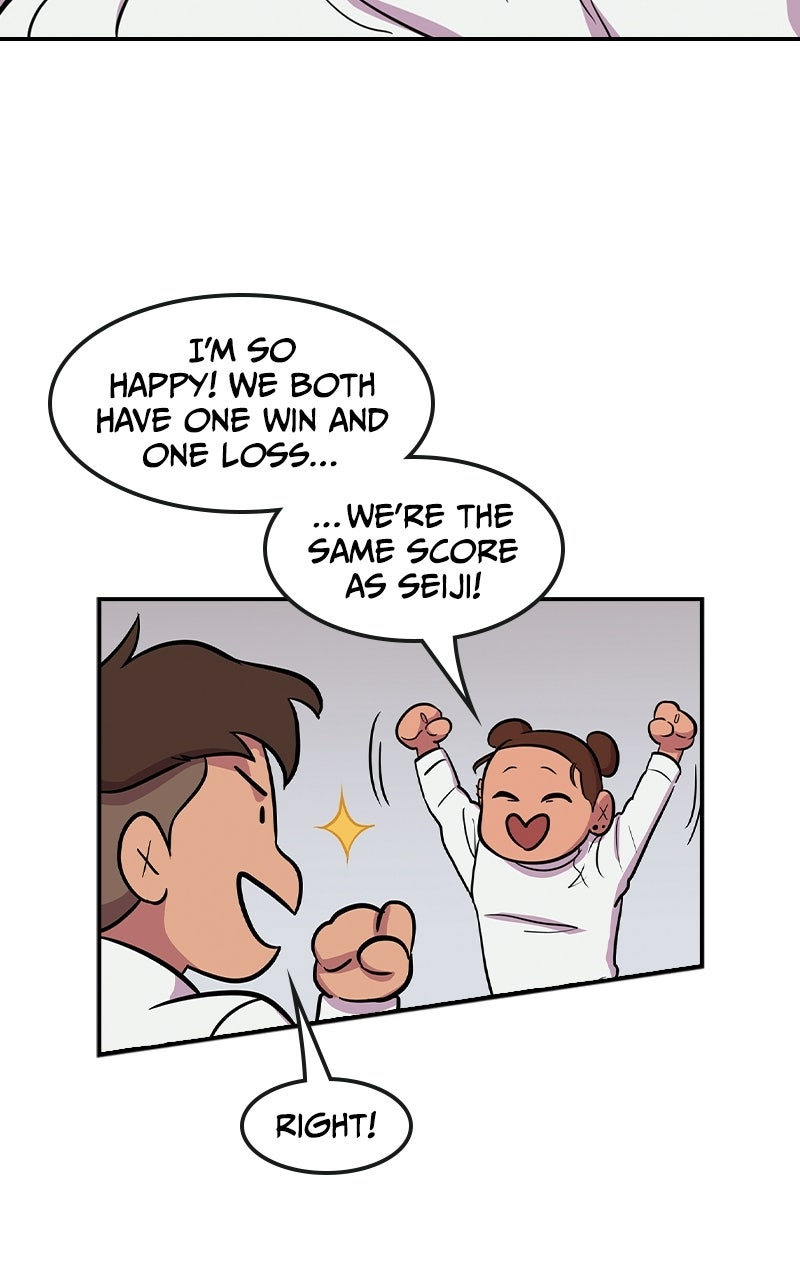 Read Fence chapter 13 image 34 on Lezhin