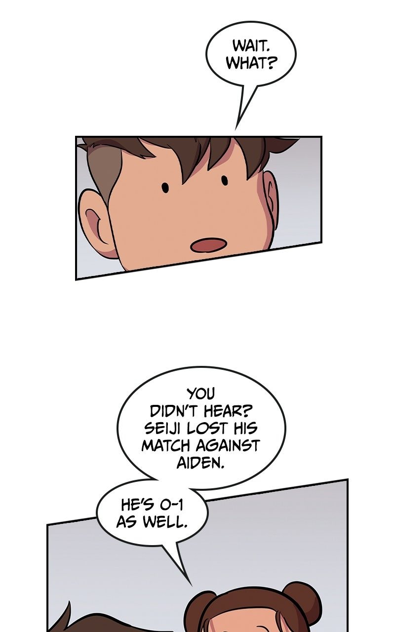 Read Fence chapter 13 image 35 on Lezhin