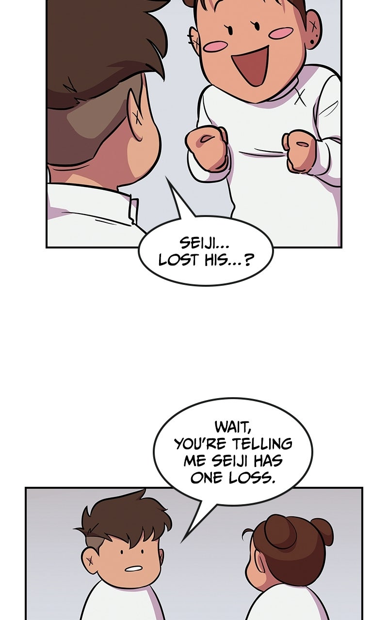 Read Fence chapter 13 image 36 on Lezhin