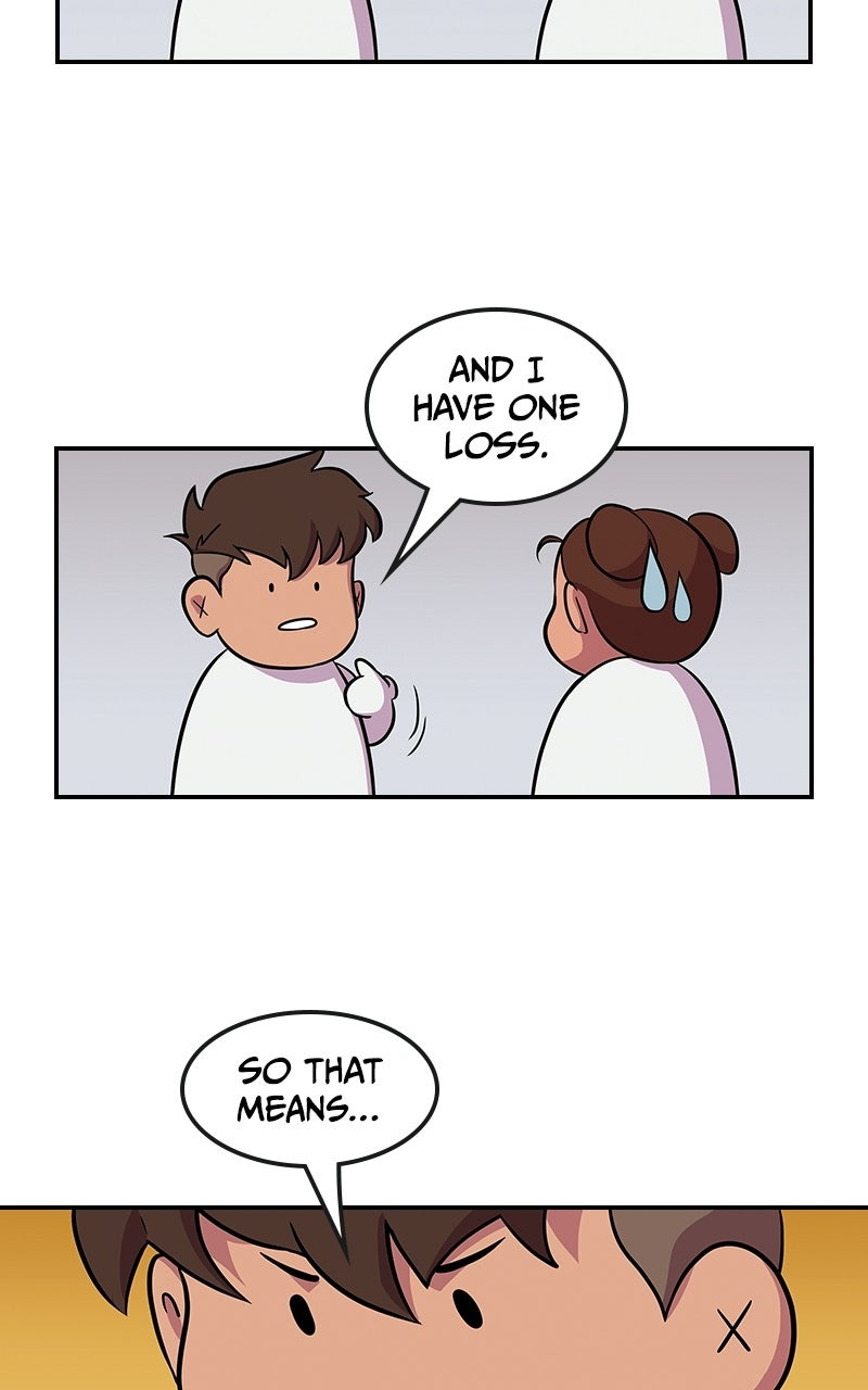 Read Fence chapter 13 image 37 on Lezhin