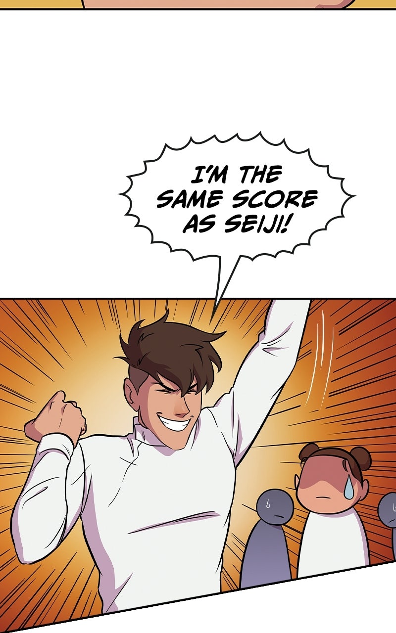Read Fence chapter 13 image 38 on Lezhin