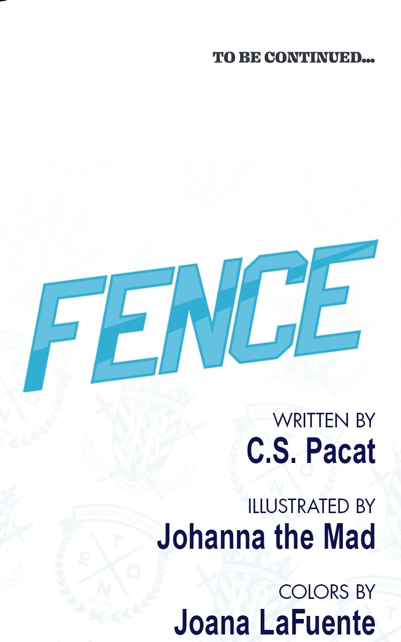 Read Fence chapter 13 image 39 on Lezhin
