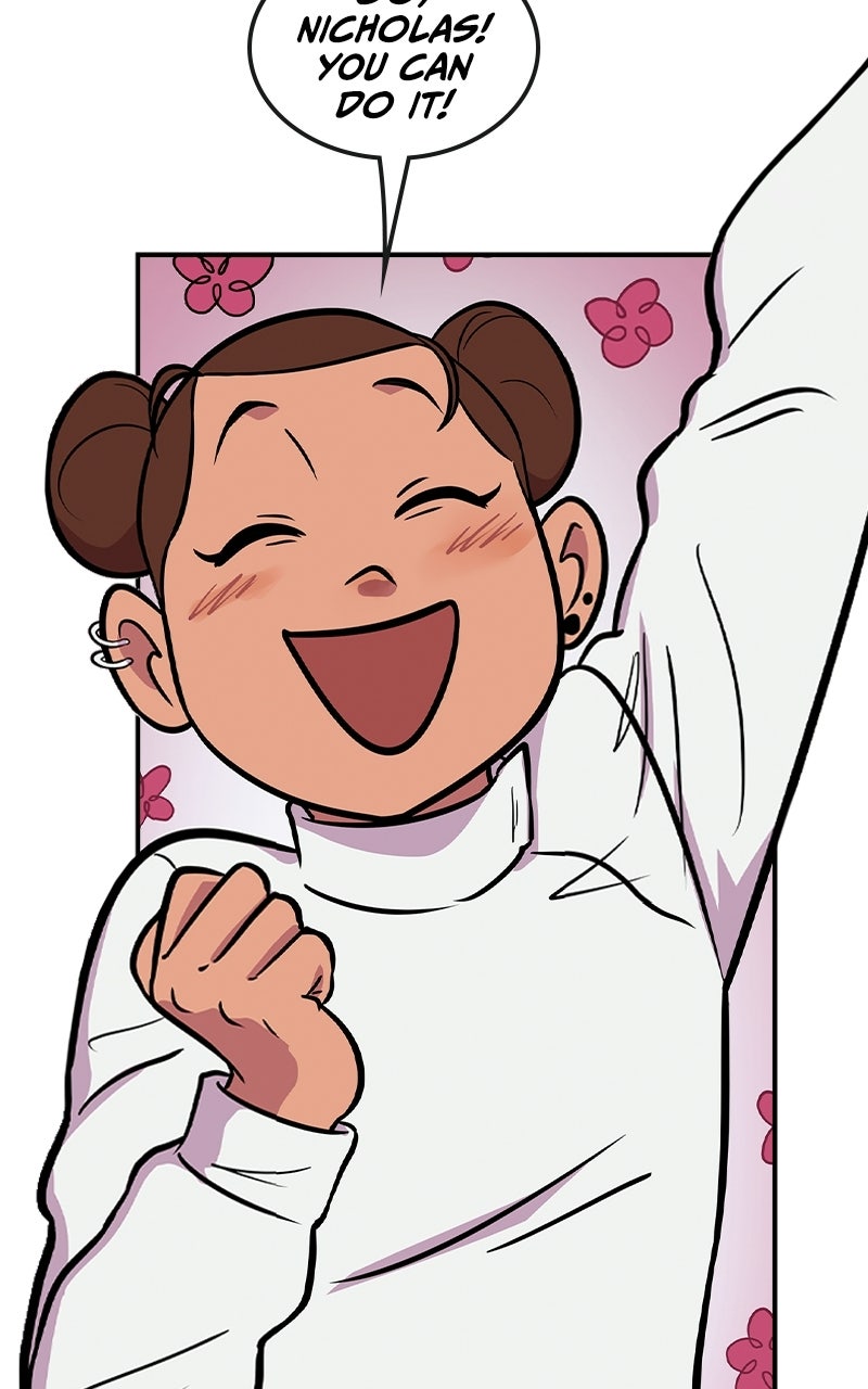 Read Fence chapter 13 image 5 on Lezhin