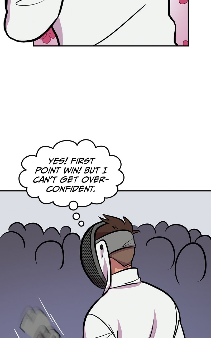 Read Fence chapter 13 image 6 on Lezhin