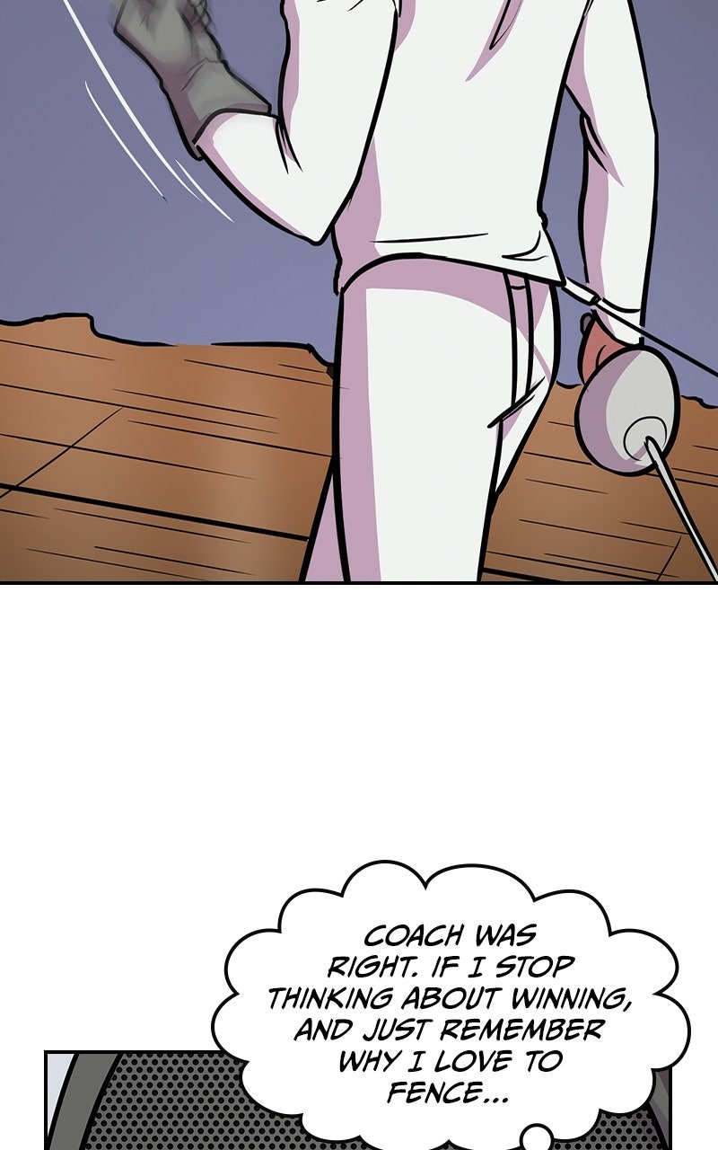 Read Fence chapter 13 image 7 on Lezhin