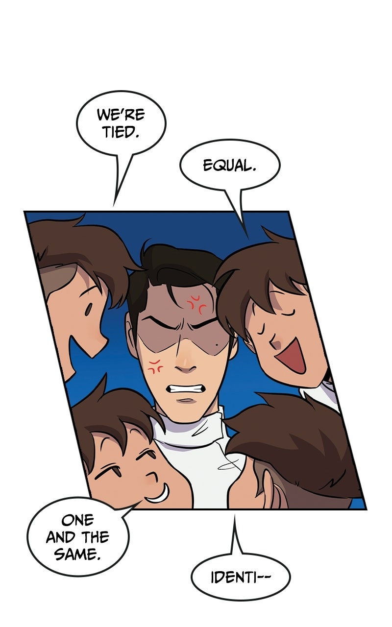 Read Fence chapter 14 image 10 on Lezhin