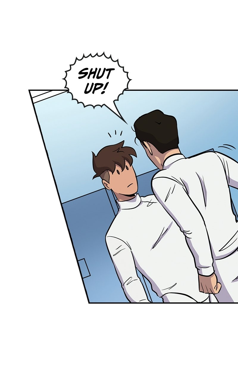 Read Fence chapter 14 image 11 on Lezhin