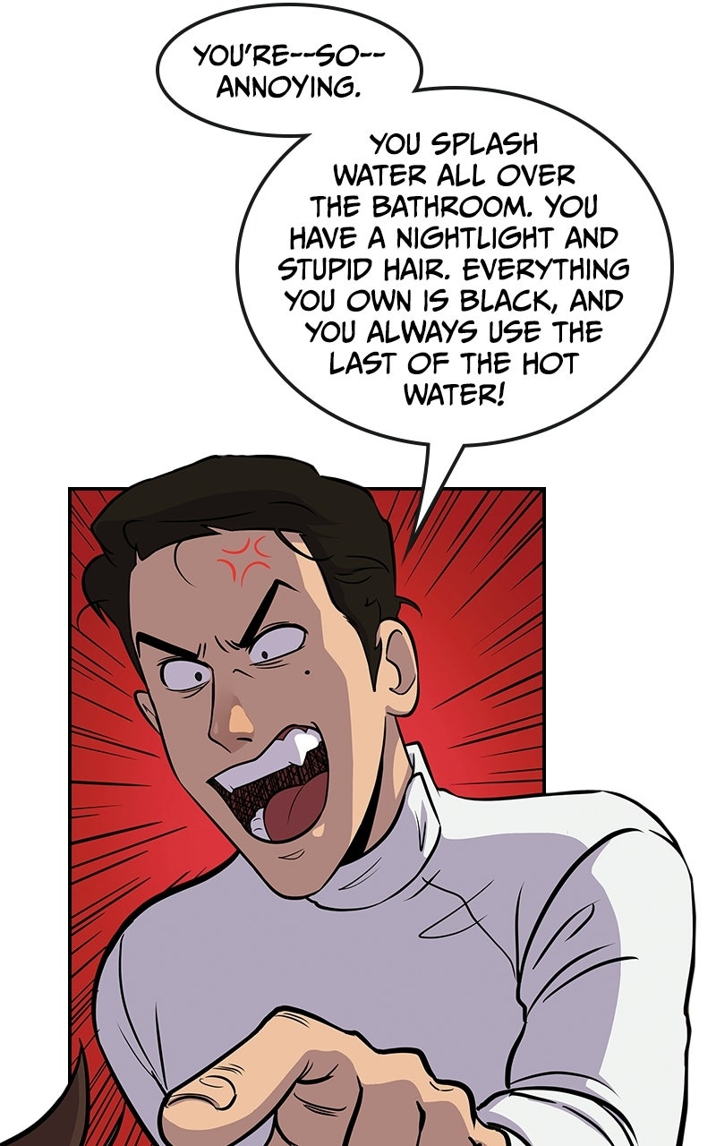 Read Fence chapter 14 image 12 on Lezhin