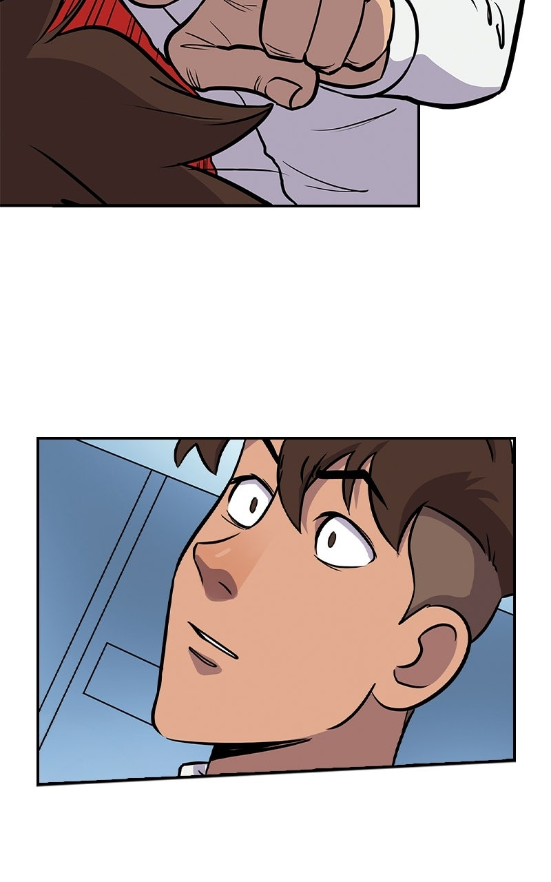 Read Fence chapter 14 image 13 on Lezhin