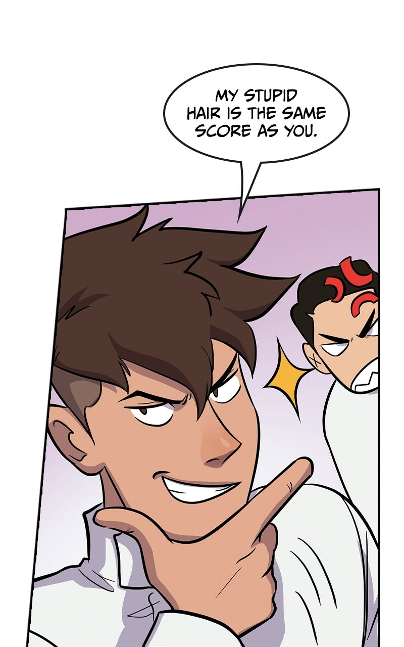 Read Fence chapter 14 image 14 on Lezhin