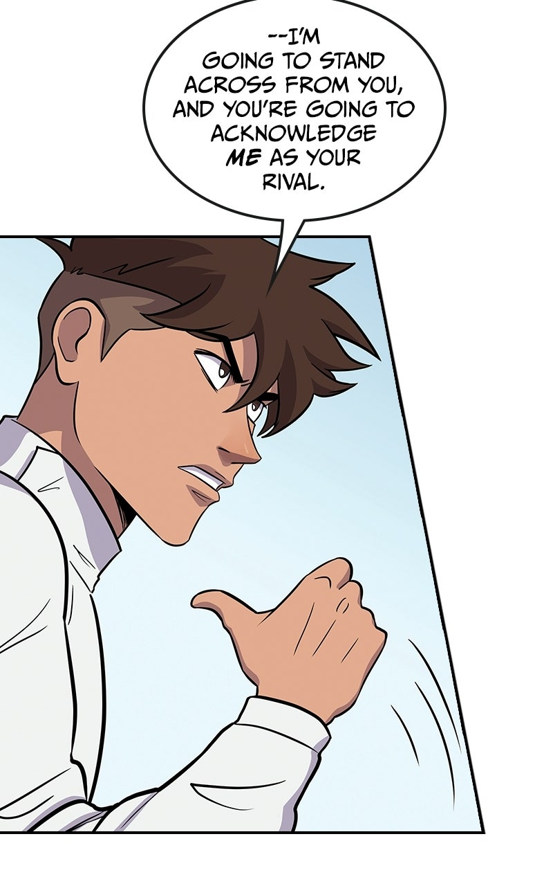 Read Fence chapter 14 image 18 on Lezhin