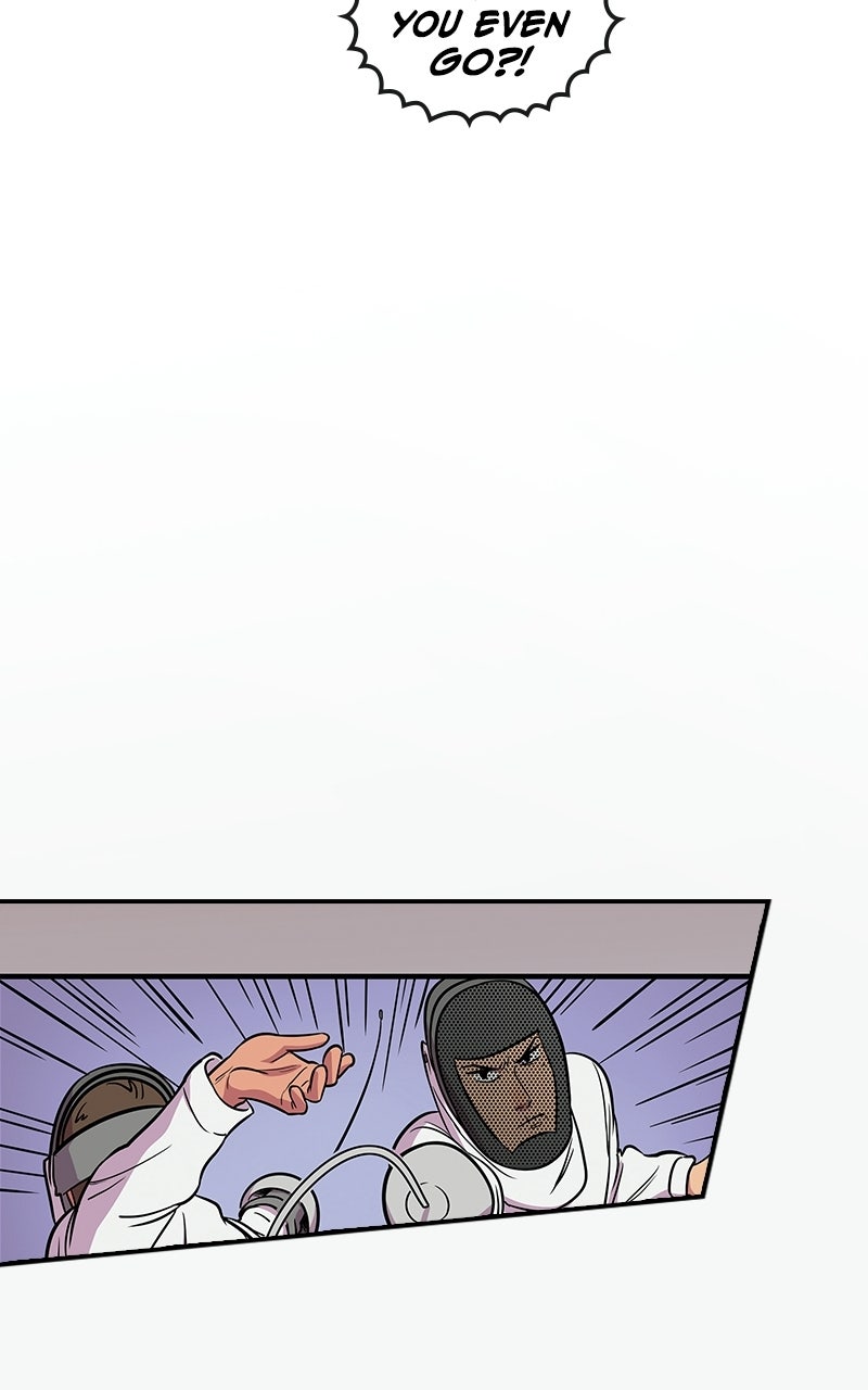 Read Fence chapter 14 image 23 on Lezhin