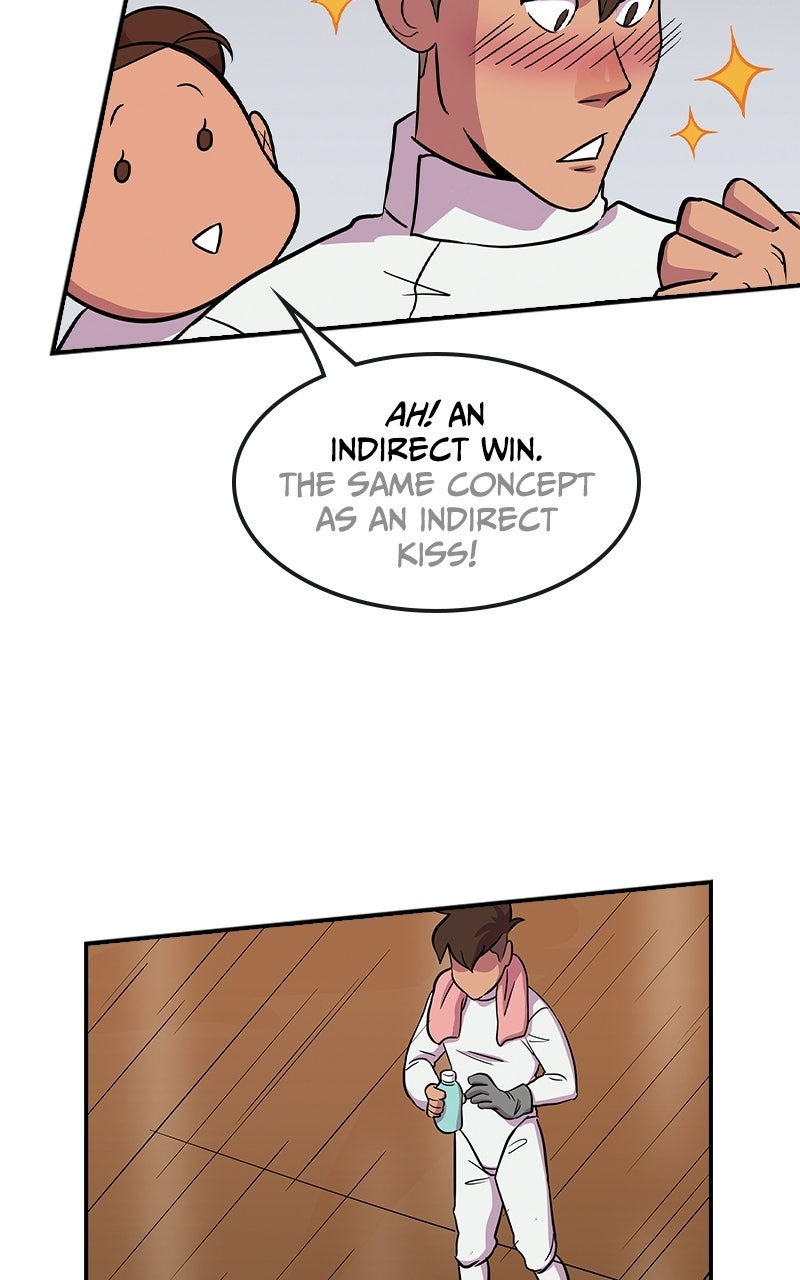 Read Fence chapter 14 image 29 on Lezhin