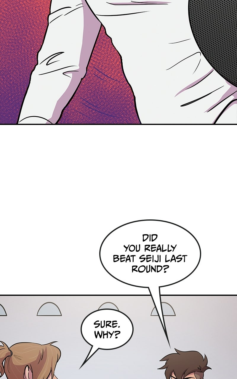 Read Fence chapter 14 image 32 on Lezhin