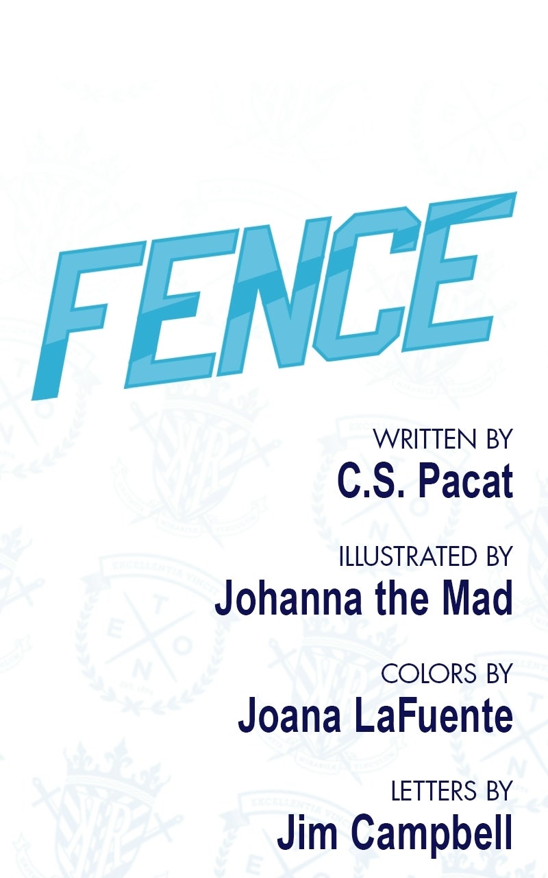 Read Fence chapter 14 image 38 on Lezhin