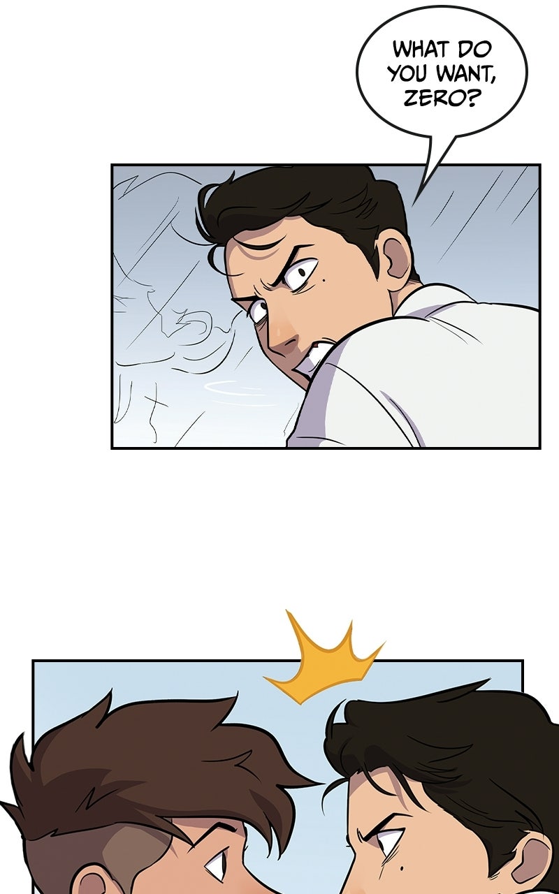 Read Fence chapter 14 image 4 on Lezhin
