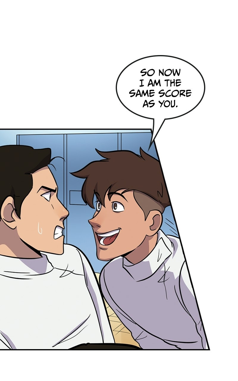 Read Fence chapter 14 image 9 on Lezhin