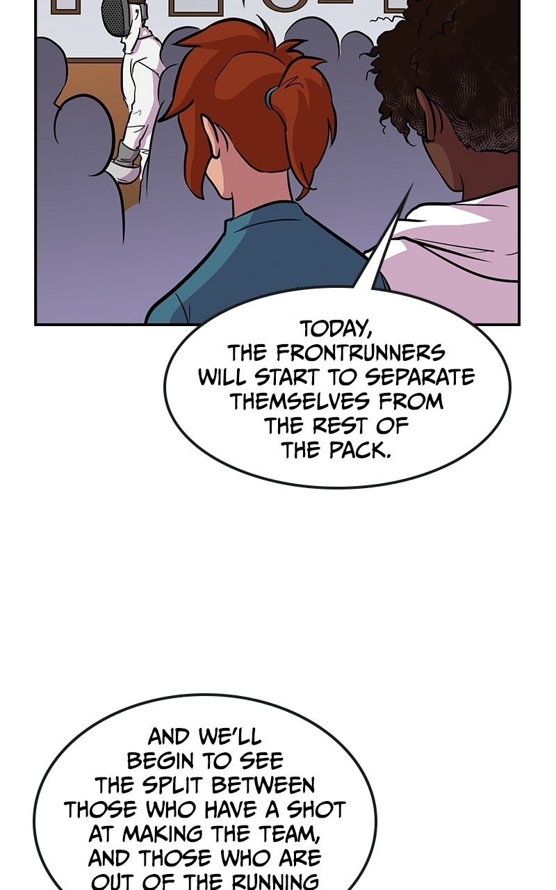 Read Fence chapter 15 image 10 on Lezhin