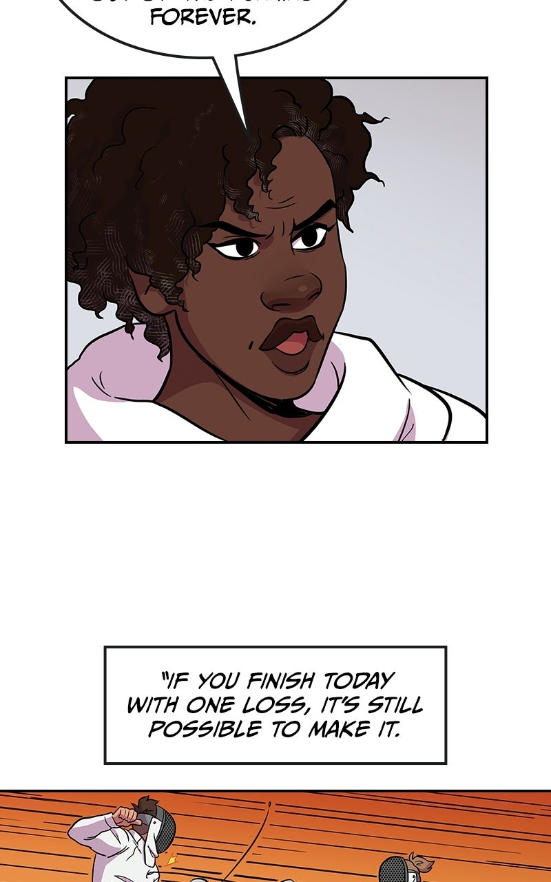 Read Fence chapter 15 image 11 on Lezhin