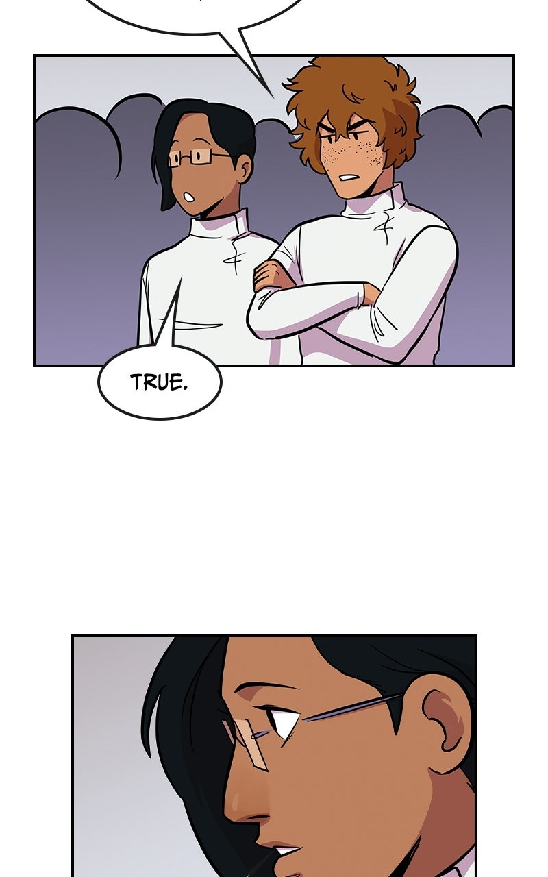 Read Fence chapter 15 image 14 on Lezhin