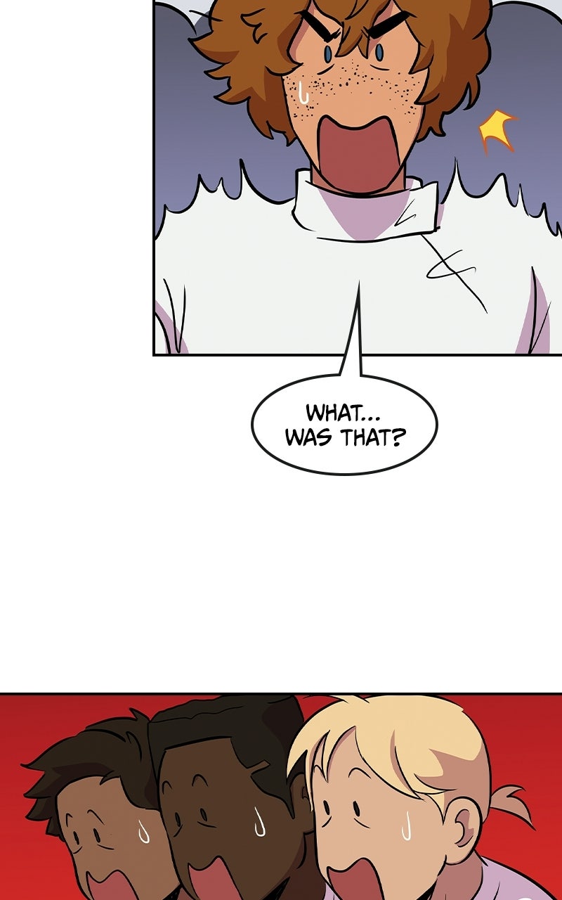 Read Fence chapter 15 image 17 on Lezhin