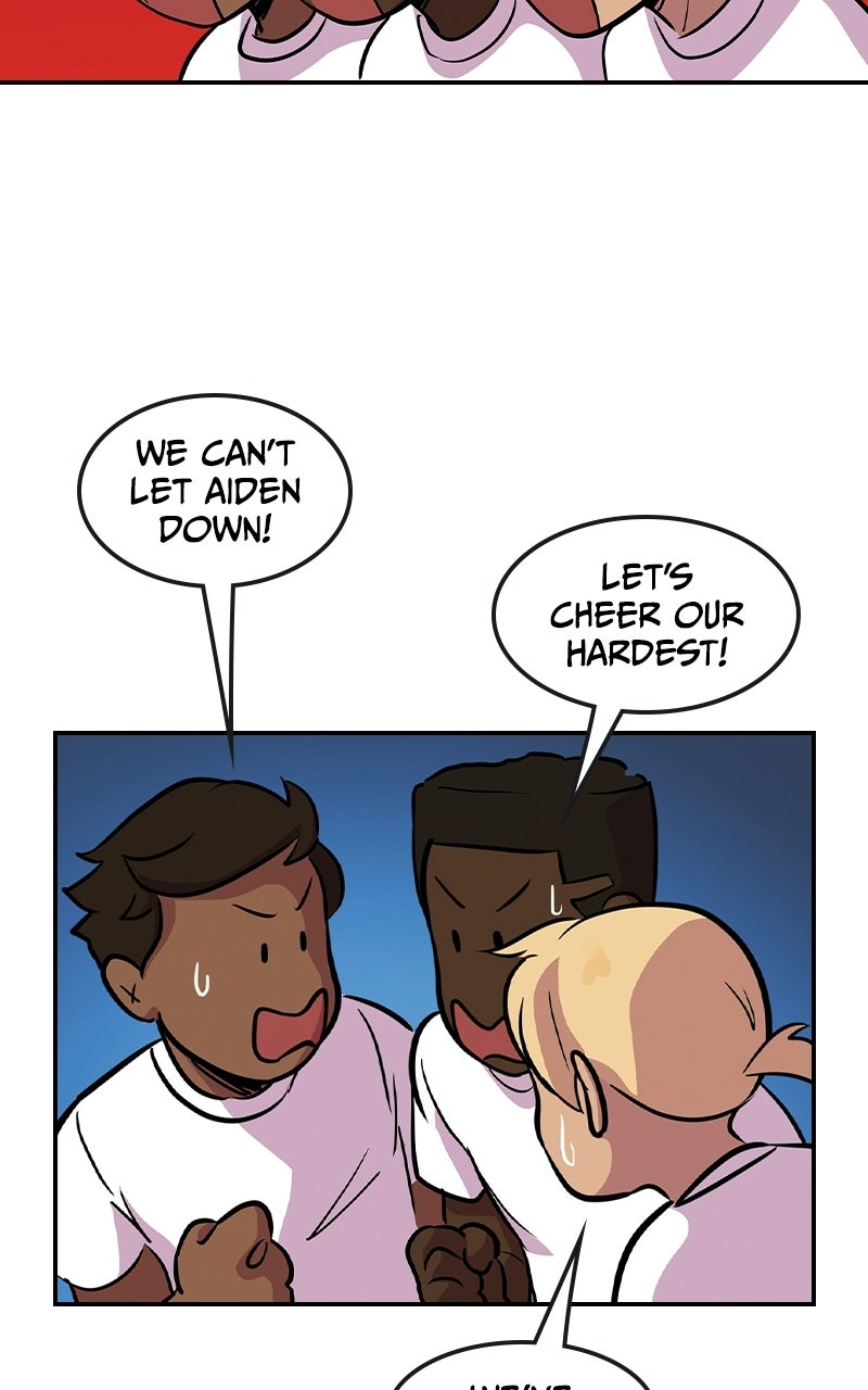 Read Fence chapter 15 image 18 on Lezhin