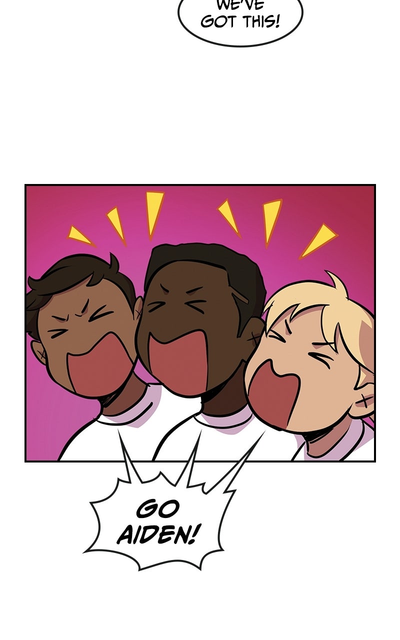 Read Fence chapter 15 image 19 on Lezhin