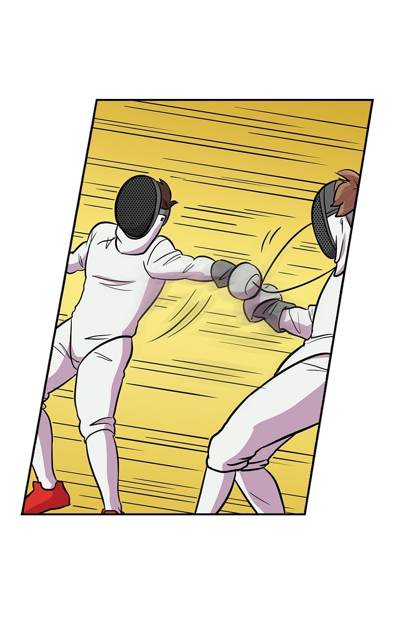 Read Fence chapter 15 image 21 on Lezhin