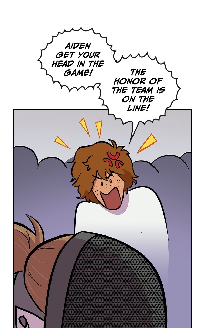 Read Fence chapter 15 image 23 on Lezhin