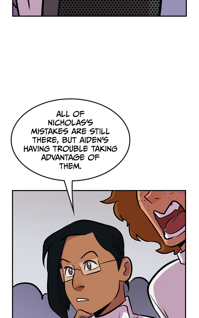 Read Fence chapter 15 image 24 on Lezhin