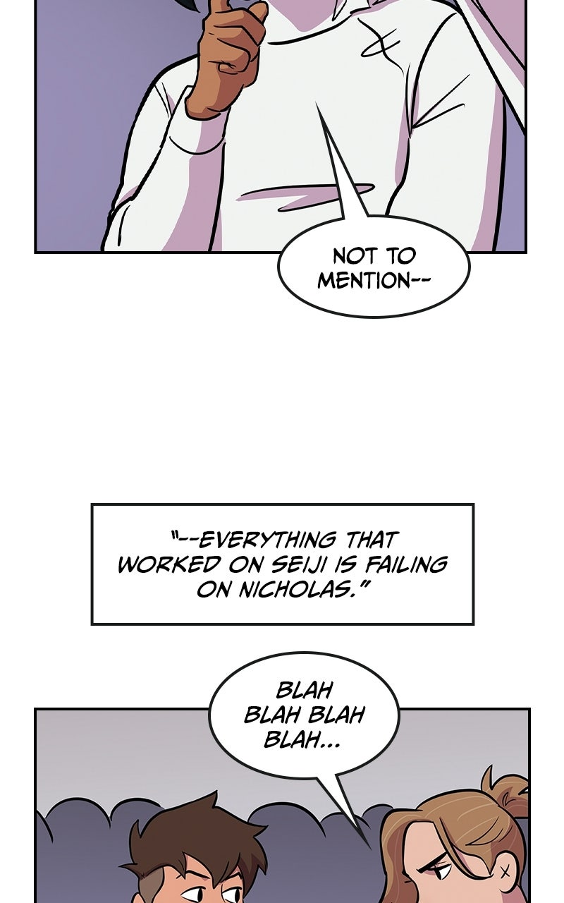 Read Fence chapter 15 image 25 on Lezhin