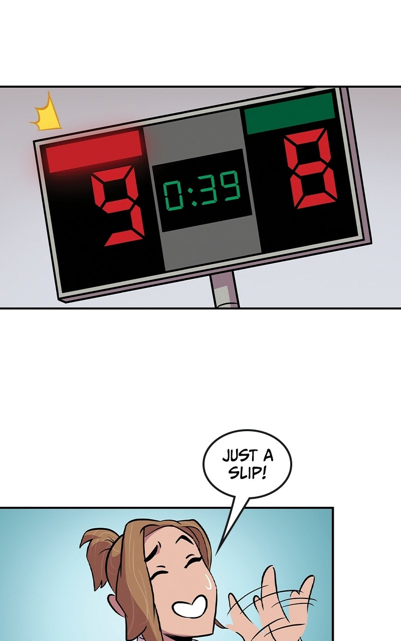 Read Fence chapter 15 image 27 on Lezhin