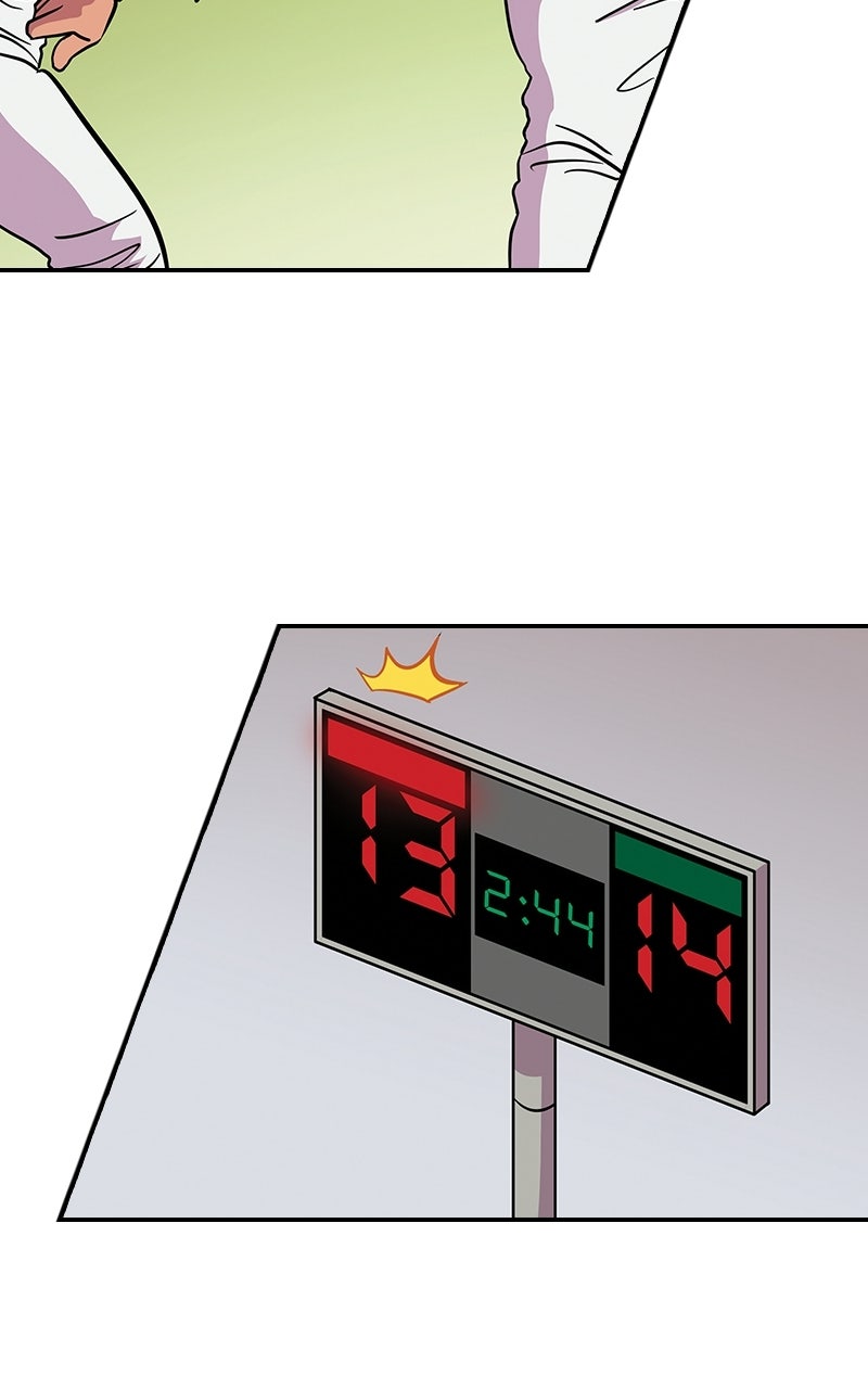 Read Fence chapter 15 image 33 on Lezhin