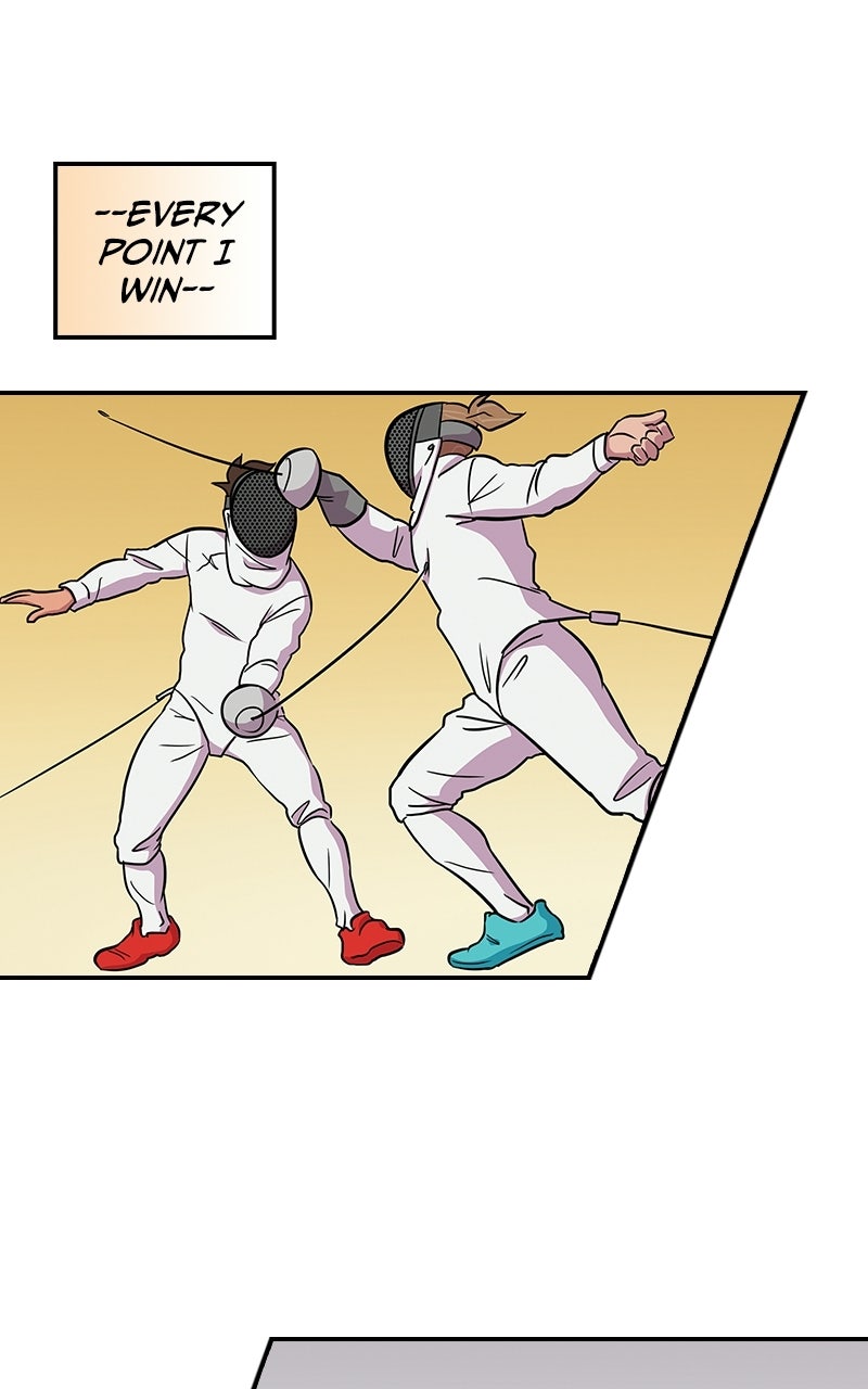 Read Fence chapter 15 image 34 on Lezhin
